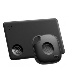 Tile Starter Pack 2024 Universal Finder Black