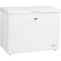 Beko CF316EWN Chest freezer Freestanding 308 L E White