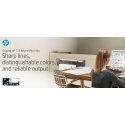 HP 728, Струйный картридж DesignJet, 130 мл, Голубой