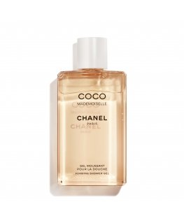 CHANEL Coco Mademoiselle Foaming Shower Gel 200ml