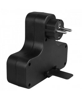 Thief splitter 4 socket MCE224 E