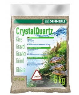 Dennerle CrystalQuartz 5 kg