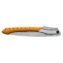 Silky KSI635636 hand saw Pruning saw 36 cm Stainless steel, Yellow