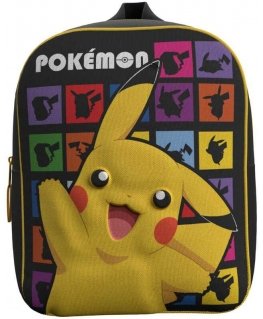 Cyp Brands Pokemon 3D backpack 30cm