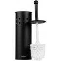 King Hoff KINGHOFF TOILET BRUSH WITH CONTAINER KH-1812