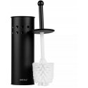 King Hoff KINGHOFF TOILET BRUSH WITH CONTAINER KH-1812