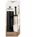 King Hoff KINGHOFF TOILET BRUSH WITH CONTAINER KH-1812