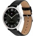 Miesten kello Tommy Hilfiger Becker 1710516 + BOX Miesten kello Tommy Hilfiger Becker 1710516 + BOX