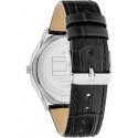 Miesten kello Tommy Hilfiger Becker 1710516 + BOX Miesten kello Tommy Hilfiger Becker 1710516 + BOX