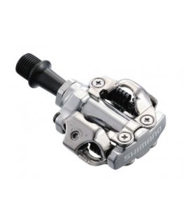Shimano PD-M540 velosipēda pedālis Sudrabs 2 pcs