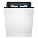 Electrolux EES48200L Pilnībā iebūvēts 14 vietas E