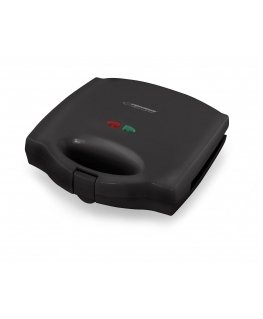 Esperanza EKT006K sandwich maker 700 W Black