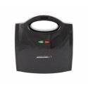 Esperanza EKT006K sandwich maker 700 W Black Esperanza EKT006K sandwich maker 700 W Black