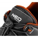 NEO tools 82-079-45 apsauginė avalynė