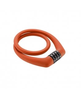 Trosslukk GIANT SURELOCK GUMI ORANGE