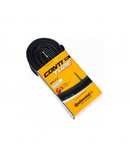 Continental MTB 27.5 bicycle inner tube Presta valve 27.5" 47 - 60 mm