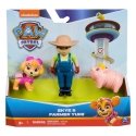 PAW Patrol Chase & Humdinger