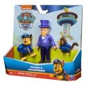 PAW Patrol Chase & Humdinger