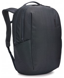 Thule Subterra 2 TSLB417 Dark Slate reppu Arkireppu Harmaa Polyesteri