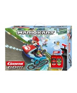 Carrera RC Nintendo Mario Kart 8