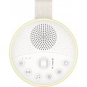 Milla & Måns Bliss white noise machine, white Milla & Måns Bliss white noise machine, white