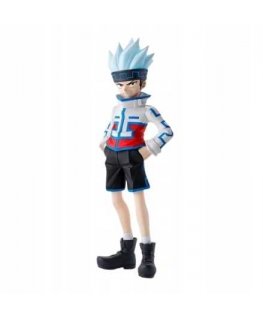 Banpresto Shaman King Horohoro 14cm