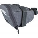 Велосипедная седельная сумка Evoc Seat Bag Tour, серая, L