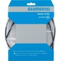 Shimano hydraulic hose SM-BH59-SB 1700mm black Shimano hydraulic hose SM-BH59-SB 1700mm black