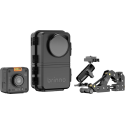 Brinno BCC5000 4K Construction Camera Bundle