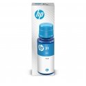 HP 31 70-ml Cyan Original Ink Bottle Alkuperäinen