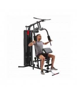 Multifunctional trainer CHRISTOPEIT SP 2000