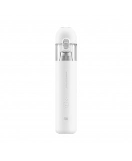Xiaomi Mi Vacuum Cleaner Mini handheld vacuum White Bagless