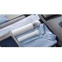 Xiaomi Mi Vacuum Cleaner Mini handheld vacuum White Bagless Xiaomi Mi Vacuum Cleaner Mini handheld vacuum White Bagless