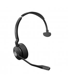 Jabra Engage SE Replacement Headset - Mono UC, EMEA/APAC