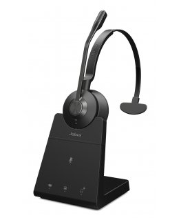 Jabra Engage 45 SE - Mono, EMEA