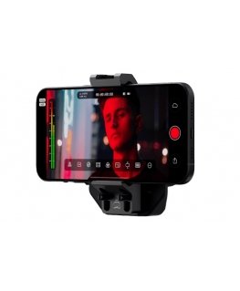 Atomos ATOMNJPB01 holder Passive holder Mobile phone/Smartphone Black