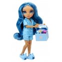 Rainbow High Junior High PJ Party Fashion Doll- Skyler (Blue) Rainbow High Junior High PJ Party Fashion Doll- Skyler (Blue)
