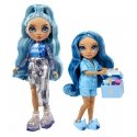 Rainbow High Junior High PJ Party Fashion Doll- Skyler (Blue) Rainbow High Junior High PJ Party Fashion Doll- Skyler (Blue)