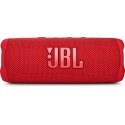 JBL FLIP 6 Punainen
