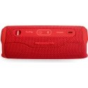 JBL FLIP 6 Nešiojamas stereo garsiakalbis Raudona 20 W JBL FLIP 6 Nešiojamas stereo garsiakalbis Raudona 20 W