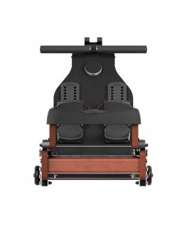 Kingsmith Rowing Machine WM10 | Rowing machine | Bluetooth