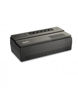 APC BV800I nepertraukiamo maitinimo resursai (UPS) „Line-Interactive“ 0,8 kVA 450 W
