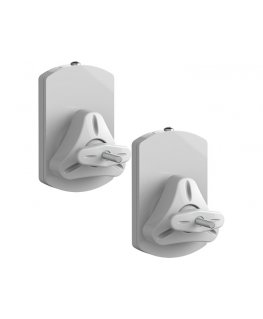 Multibrackets M Speaker Mount Plus White