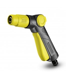 Kärcher 2.645-265.0 aiapihusti otsik Aiakastmispüstol Must, Kollane