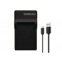 Duracell DRC5906 baterijų įkroviklis USB