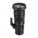 Sigma 500mm F5.6 DG DN OS | Sports