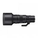Sigma 500mm F5.6 DG DN OS | Sports