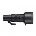 Sigma 500mm F5.6 DG DN OS | Sports