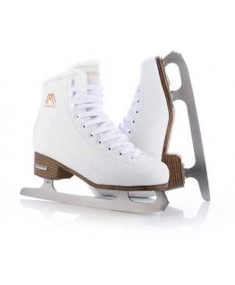 Tempish MARIANE Baltas 39