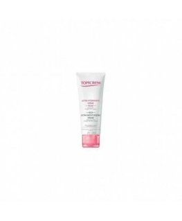 Topicrem Ultra Hydratante Mask 50ml